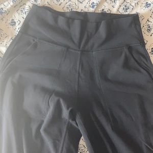 Lululemon Align Joggers